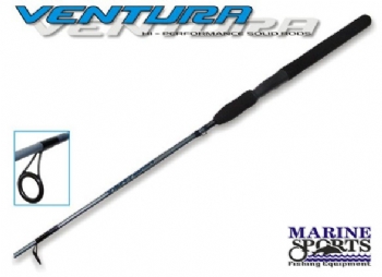 Vara Marine Sports Ventura 20-60LB 1,73m 58 2 Partes p/ Molinete